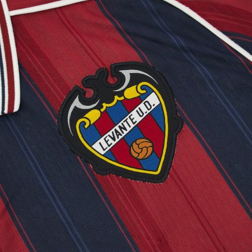 Levante UD 2026-27 Home Kit