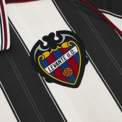 Levante UD 2026-27 Away Kit