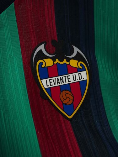 Levante UD 2026-27 Third Kit