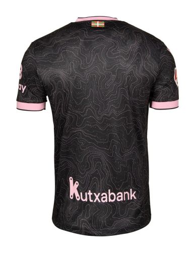 Deportivo Alavés 2026-27 Away Kit