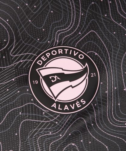 Deportivo Alavés 2026-27 Away Kit