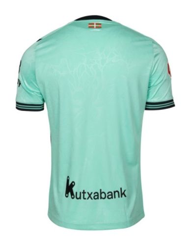 Deportivo Alavés 2026-27 Third Kit