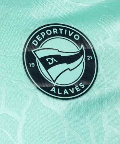 Deportivo Alavés 2026-27 Third Kit