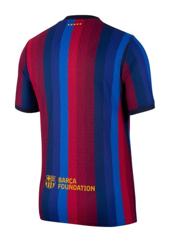 FC Barcelona 2026-27 Home Kit