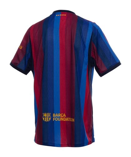 FC Barcelona 2026-27 Home Kit