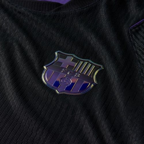 FC Barcelona 2026-27 Away Kit