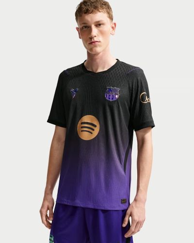 FC Barcelona 2026-27 Away Kit