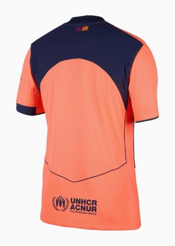 FC Barcelona 2026-27 Fifth Kit