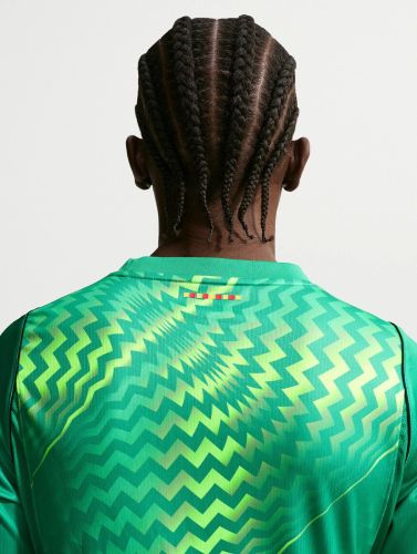 FC Barcelona 2026-27 GK 1 Kit