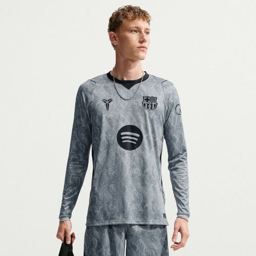 FC Barcelona 2026-27 GK 2 Kit