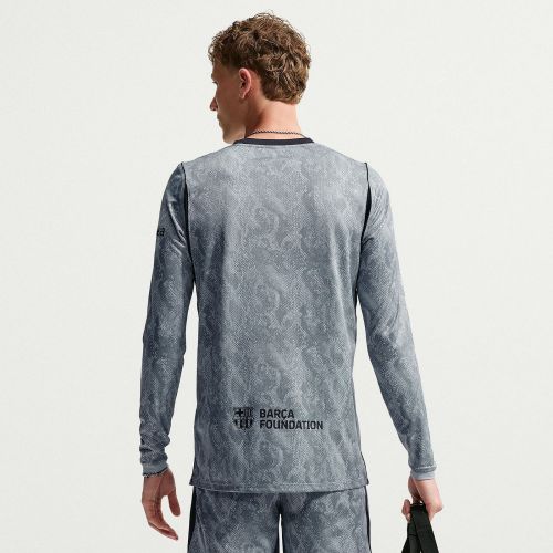 FC Barcelona 2026-27 GK 2 Kit