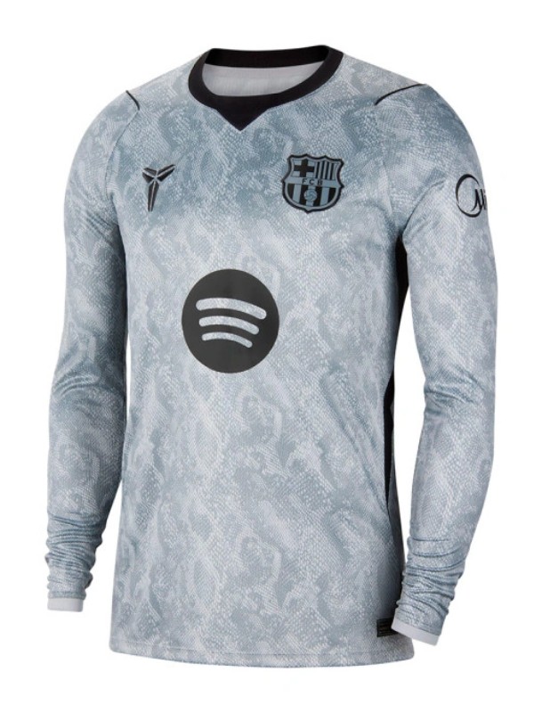 FC Barcelona 2026-27 GK 2 Kit