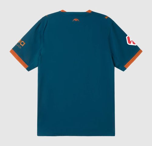 Valencia CF 2026-27 Away Kit