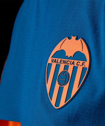 Valencia CF 2026-27 Away Kit