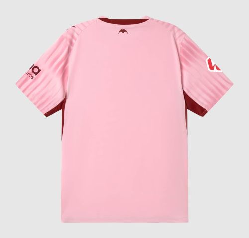Valencia CF 2026-27 Third Kit