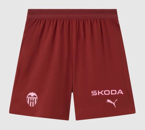 Valencia CF 2026-27 Third Kit