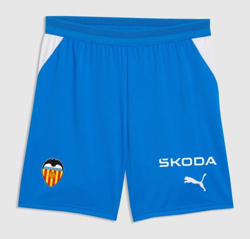 Valencia CF 2026-27 GK 1 Kit