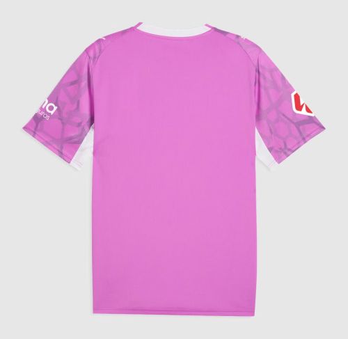 Valencia CF 2026-27 GK 2 Kit