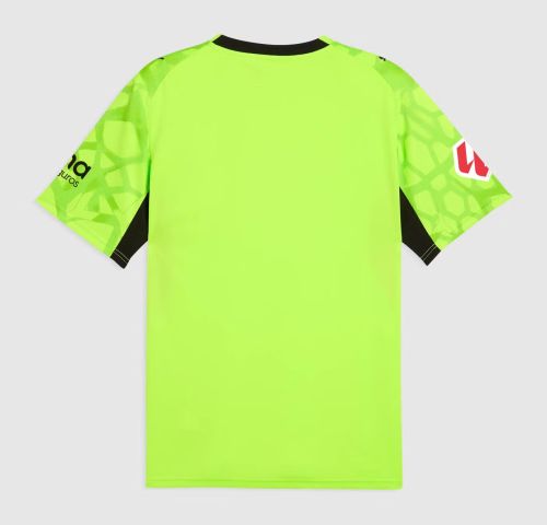 Valencia CF 2026-27 GK 3 Kit