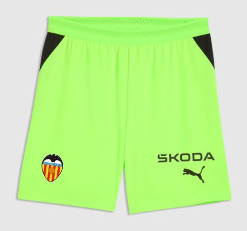 Valencia CF 2026-27 GK 3 Kit