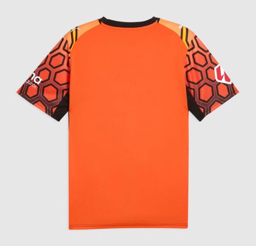 Valencia CF 2026-27 GK 4 Kit