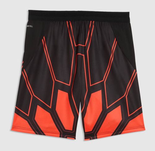 Valencia CF 2026-27 GK 4 Kit