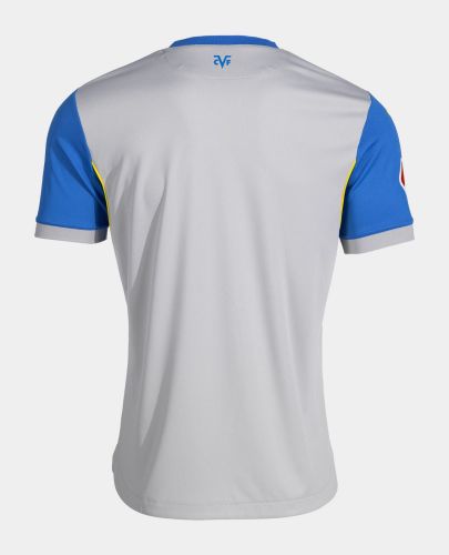 Villarreal CF 2026-27 Away Kit