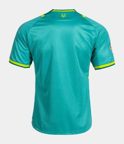 Villarreal CF 2026-27 Third Kit