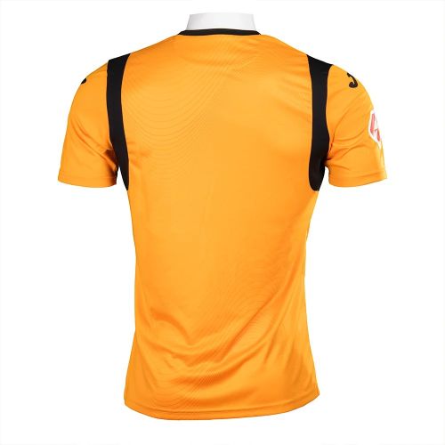 Villarreal CF 2026-27 GK 1 Kit