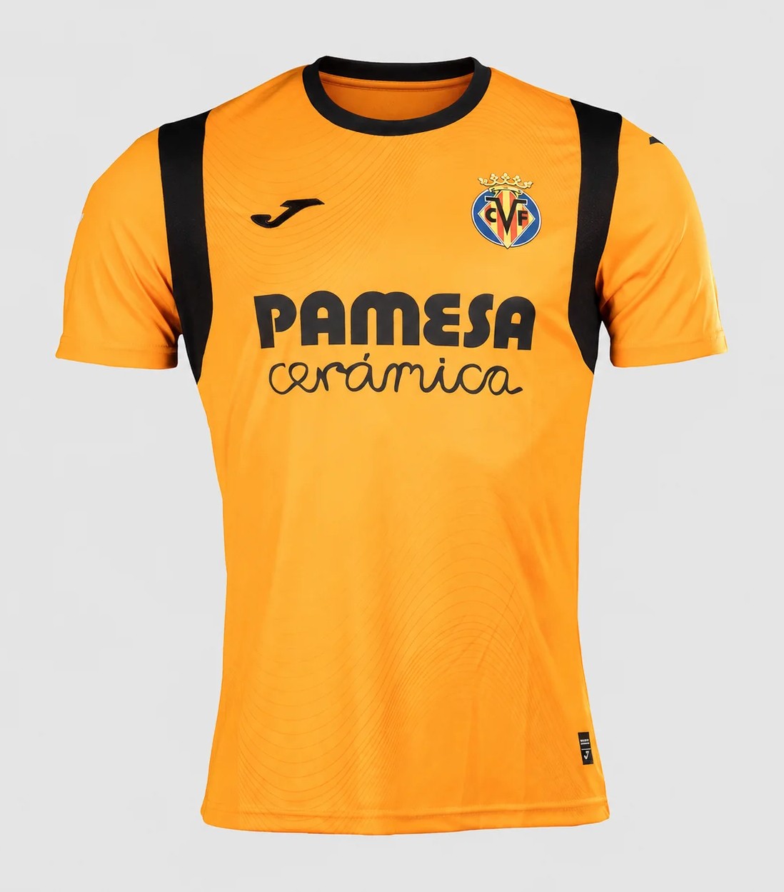 Villarreal CF 2026-27 GK 1 Kit