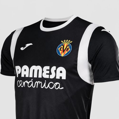 Villarreal CF 2026-27 GK 3 Kit