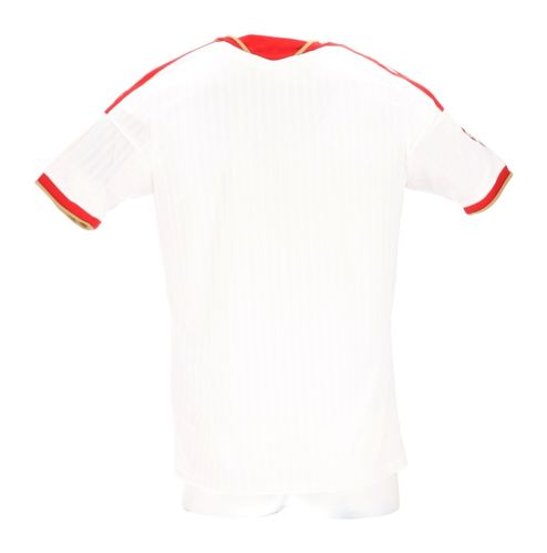 Sevilla FC 2026-27 Home Kit