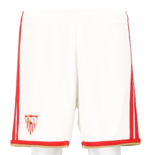 Sevilla FC 2026-27 Home Kit
