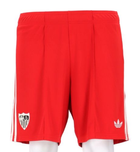 Sevilla FC 2026-27 Away Kit