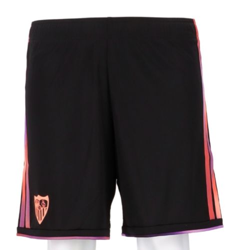 Sevilla FC 2026-27 Third Kit