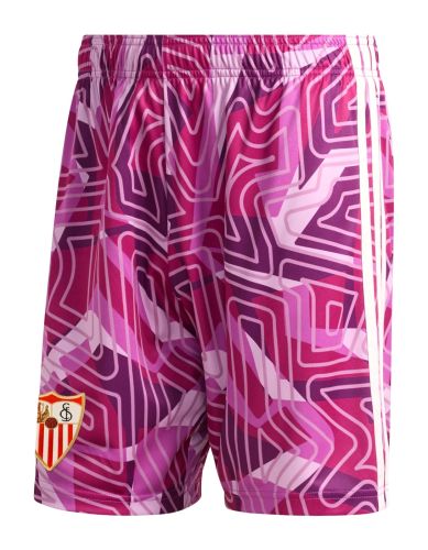 Sevilla FC 2026-27 GK 1 Kit