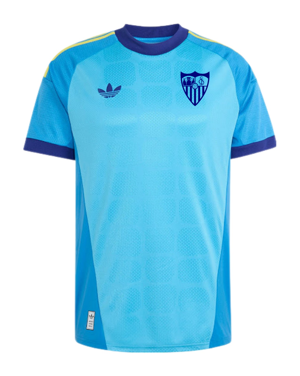 Sevilla FC 2026-27 GK 2 Kit