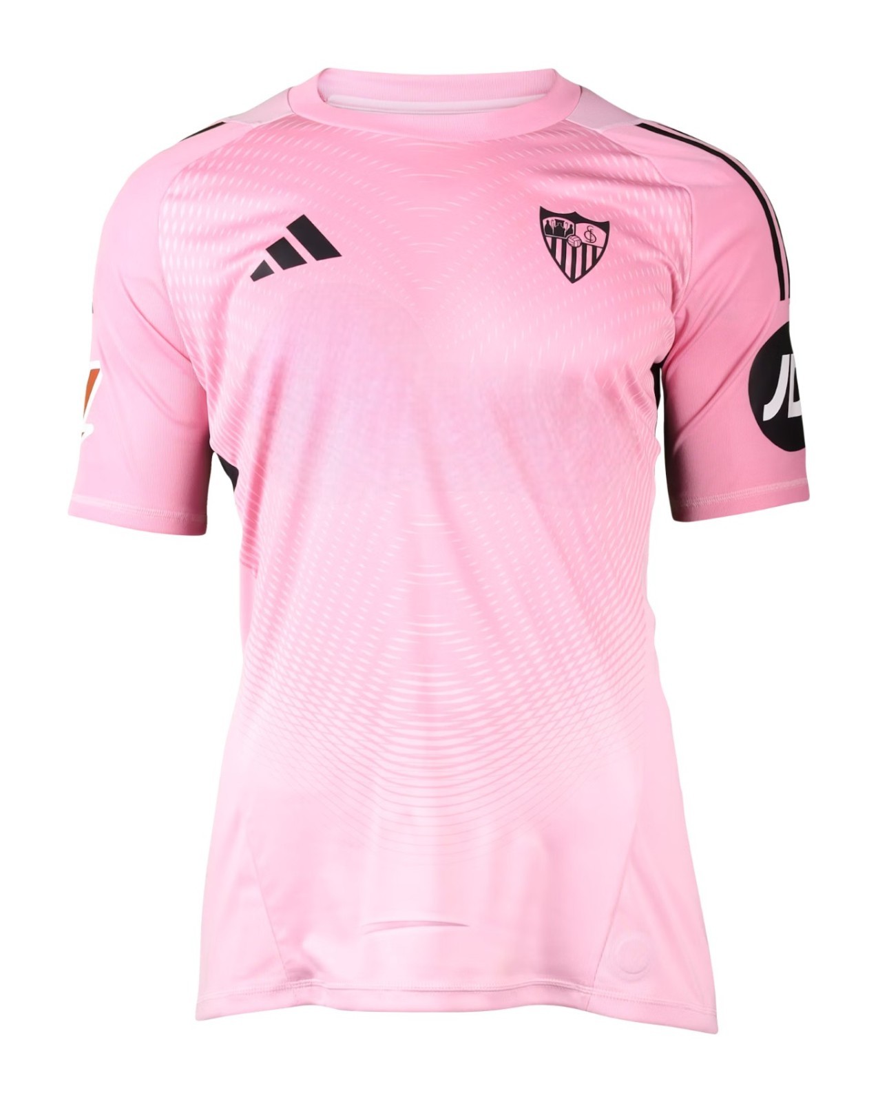 Sevilla FC 2026-27 Pre-Season GK Kit