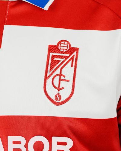 Granada CF 2026-27 Home Kit