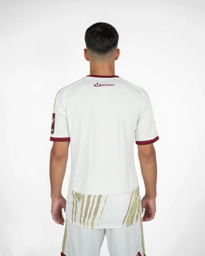 Granada CF 2026-27 Third Kit