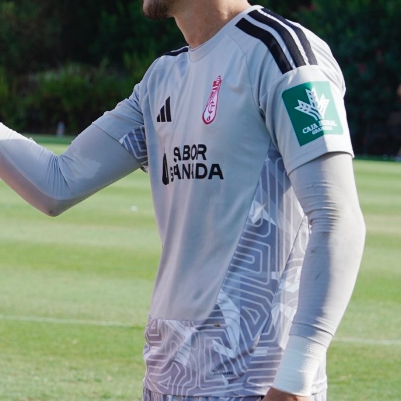 Granada CF 2026-27 GK 1 Kit