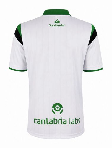 Racing de Santander 2026-27 Home Kit
