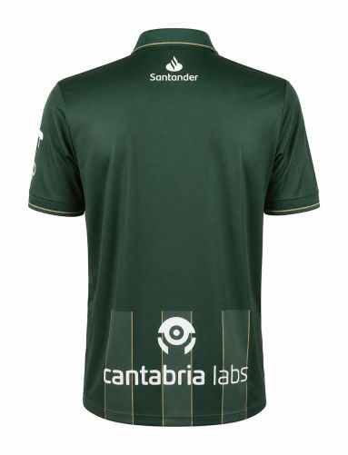 Racing de Santander 2026-27 Away Kit