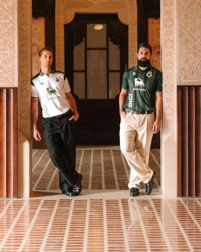 Racing de Santander 2026-27 Away Kit