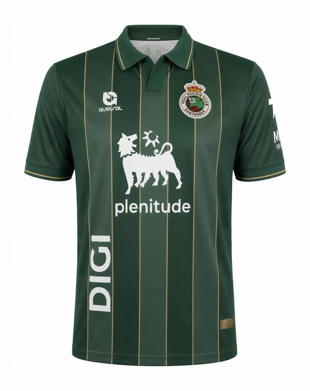 Away
