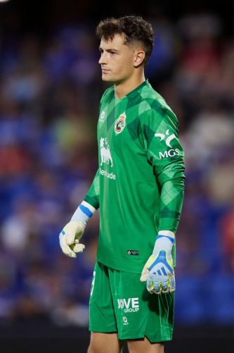 Racing de Santander 2026-27 GK 3 Kit