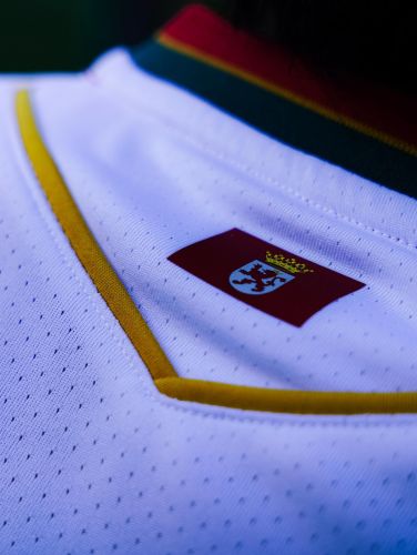 Cultural Leonesa 2026-27 Home Kit