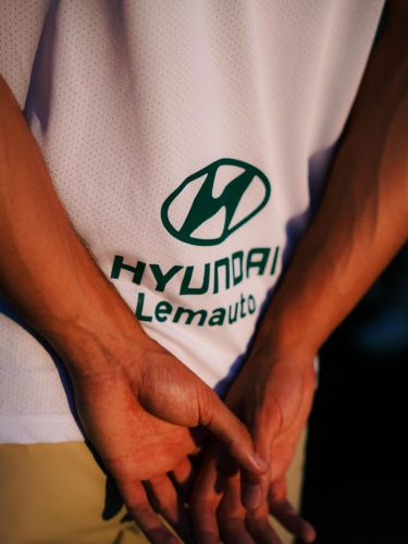 Cultural Leonesa 2026-27 Home Kit