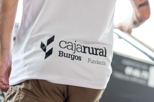 Burgos CF 2026-27 Home Kit