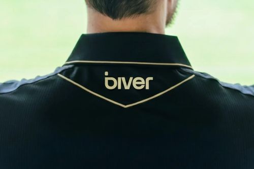 Burgos CF 2026-27 Away Kit
